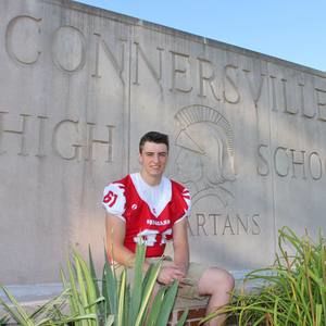 Meet your Posher, Nathan